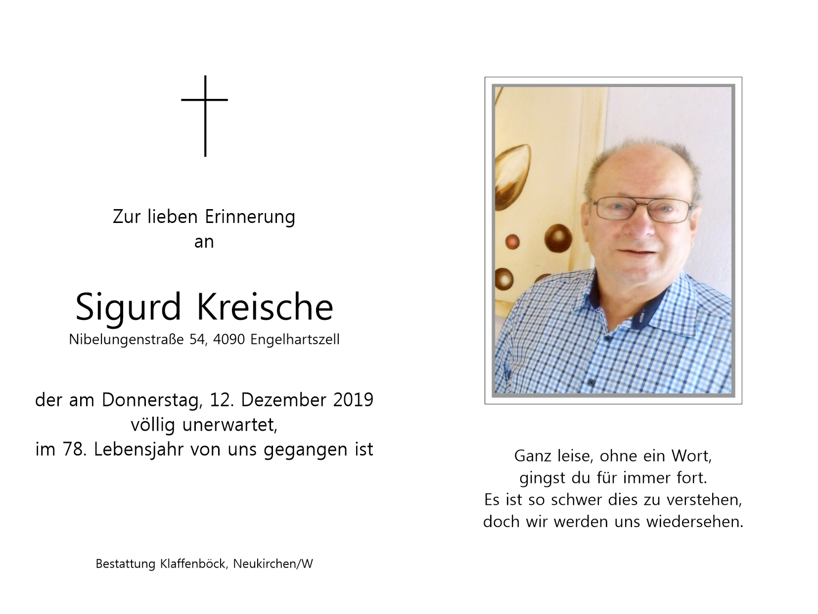 Sigurd Kreische