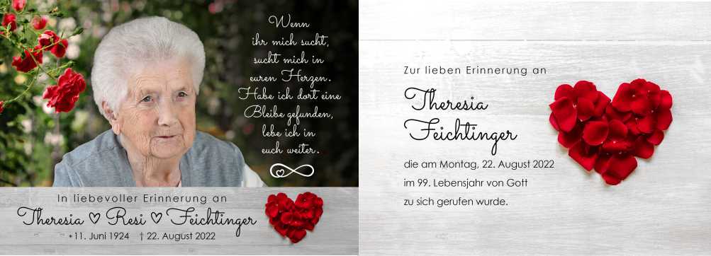 Theresia Feichtinger