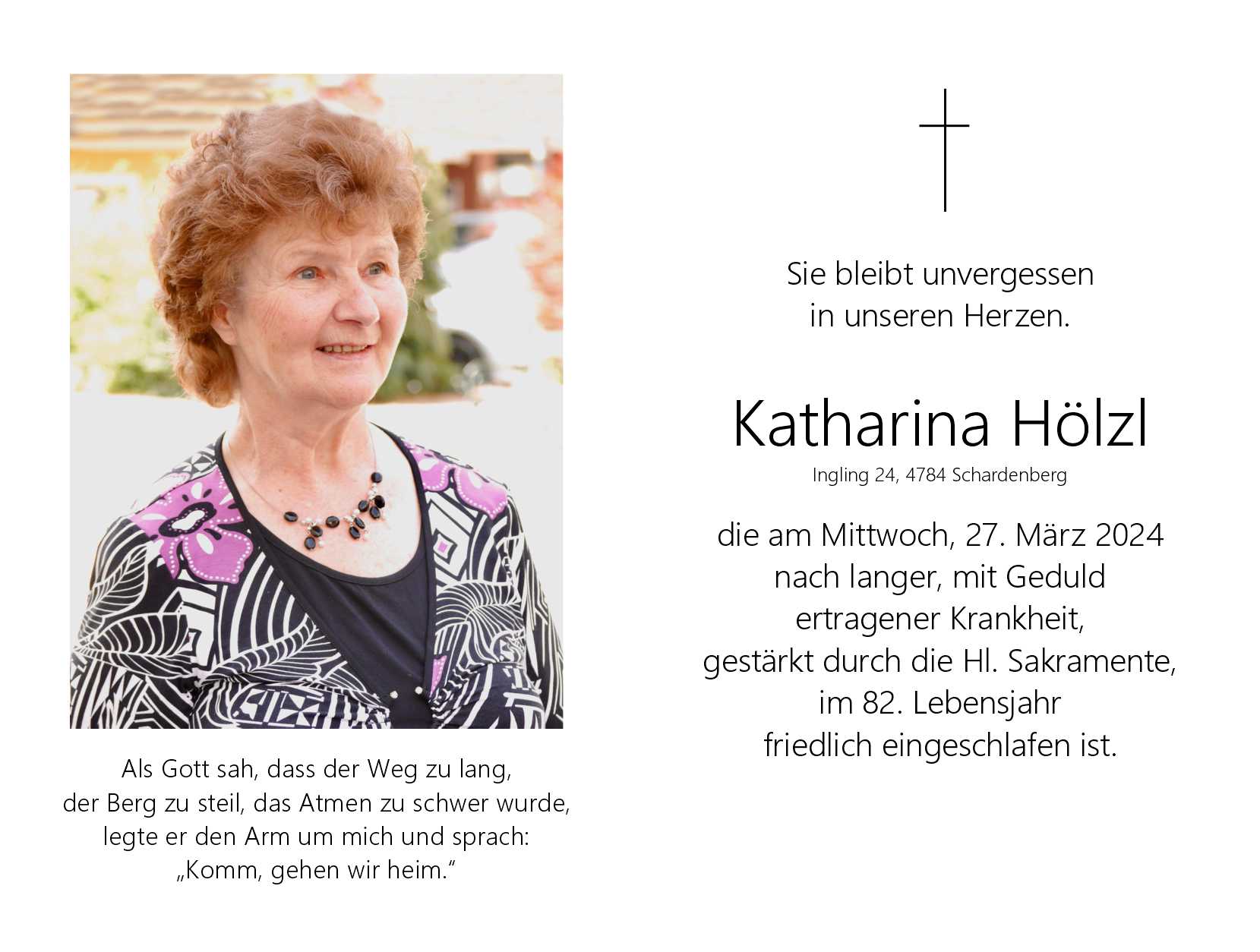 Katharina Hölzl