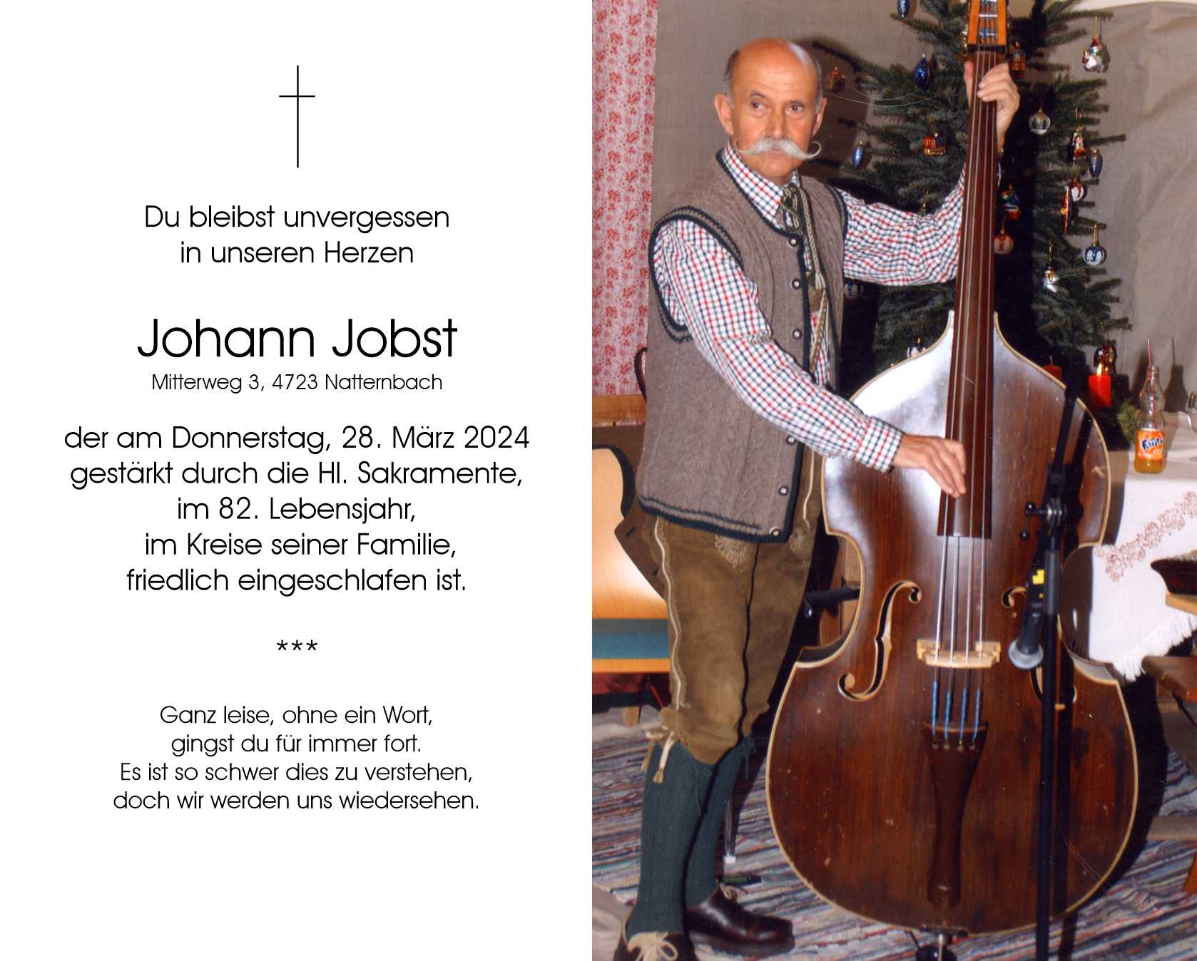 Johann Jobst
