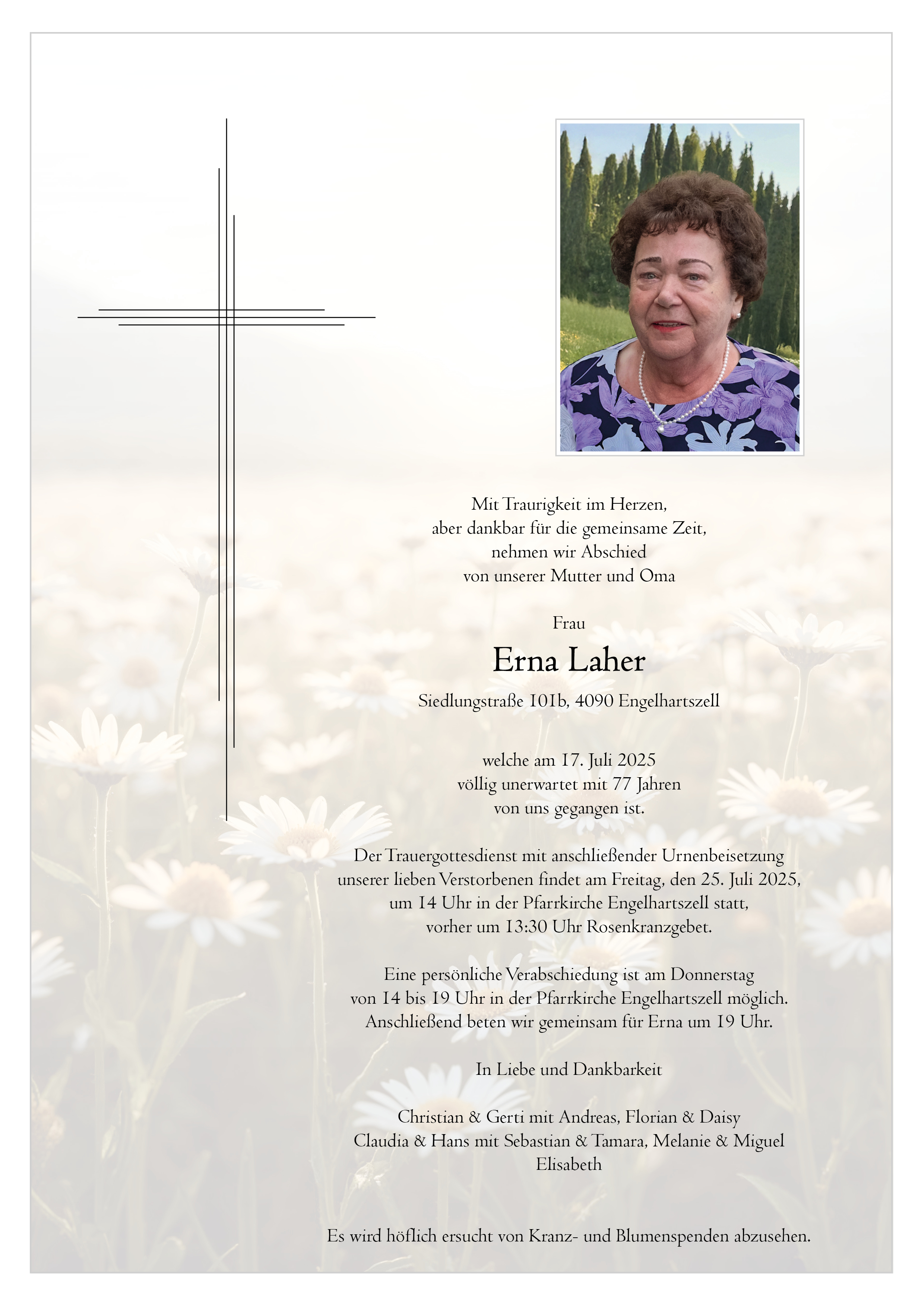 Erna Laher
