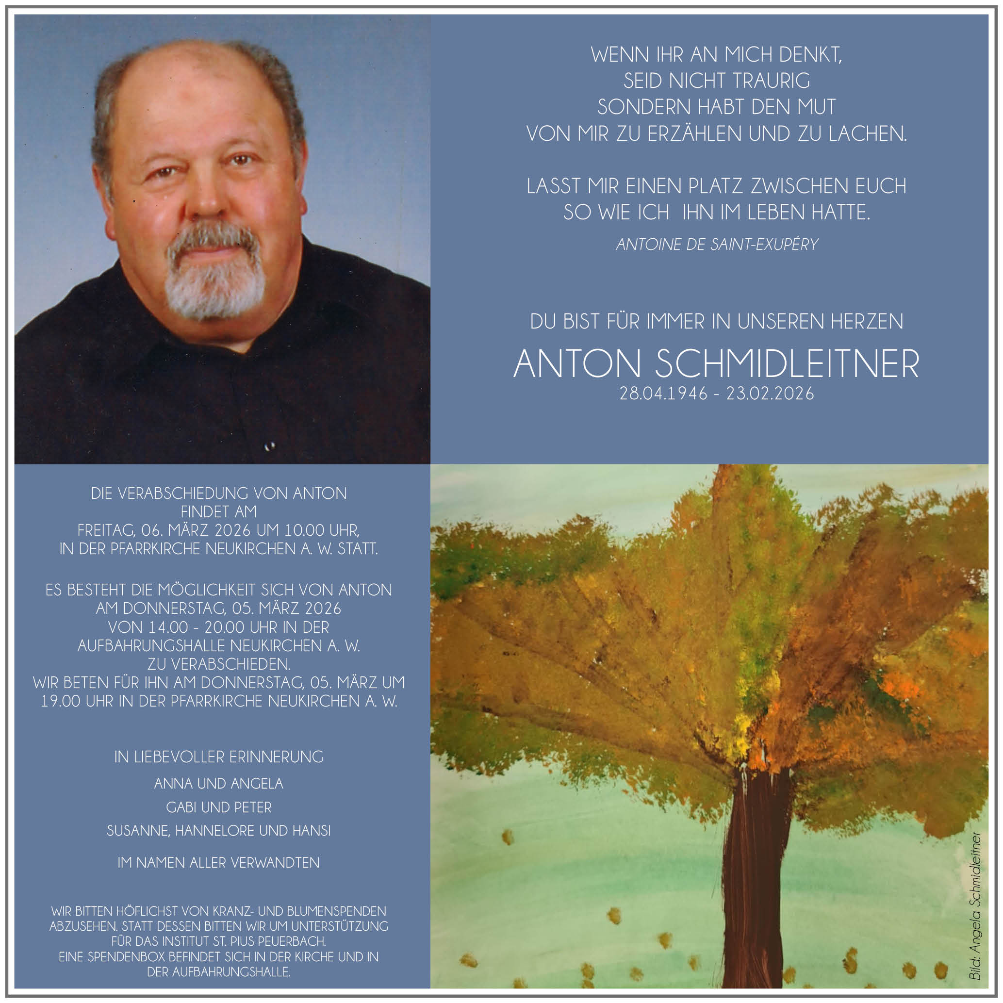 Anton  Schmidleitner